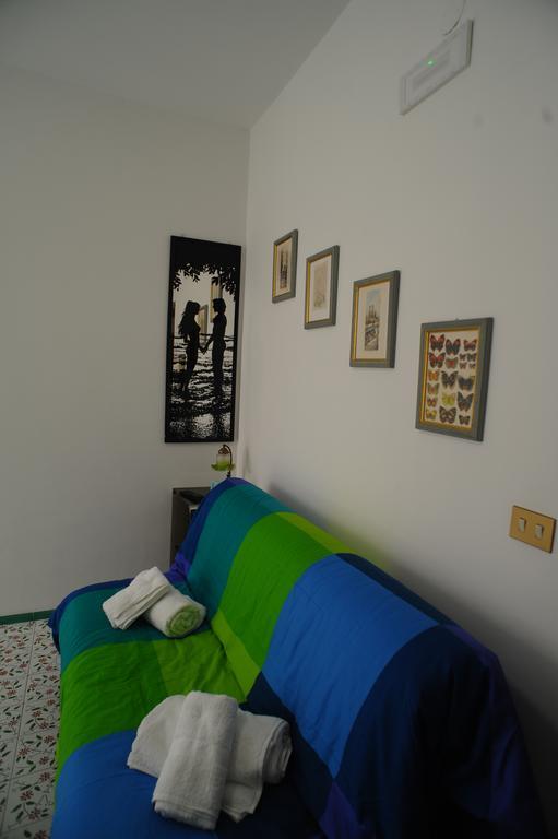 הוילה מאיורי Daniela House מראה חיצוני תמונה