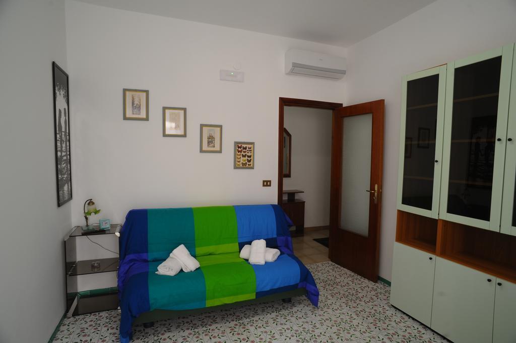 הוילה מאיורי Daniela House מראה חיצוני תמונה