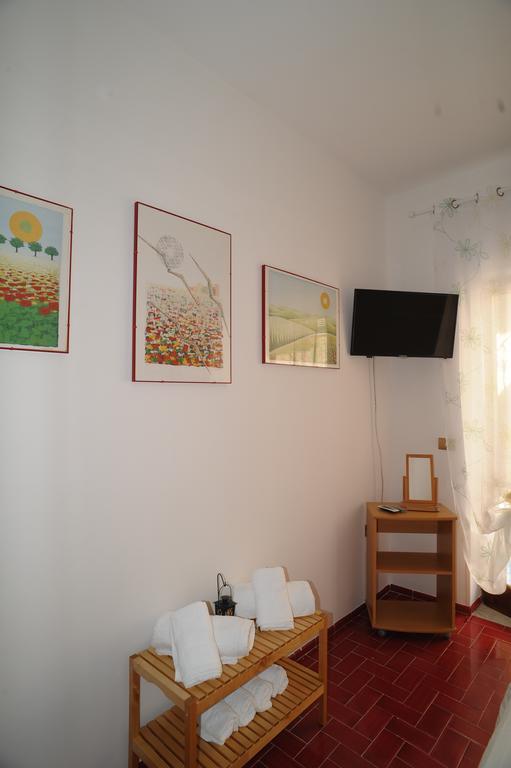 הוילה מאיורי Daniela House מראה חיצוני תמונה