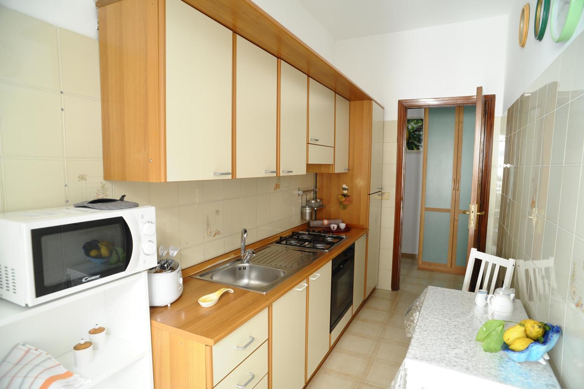 הוילה מאיורי Daniela House מראה חיצוני תמונה