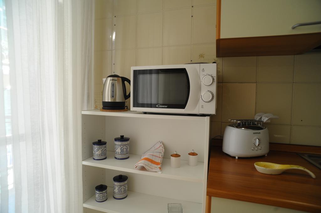 הוילה מאיורי Daniela House מראה חיצוני תמונה