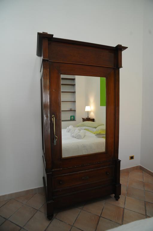 הוילה מאיורי Daniela House מראה חיצוני תמונה