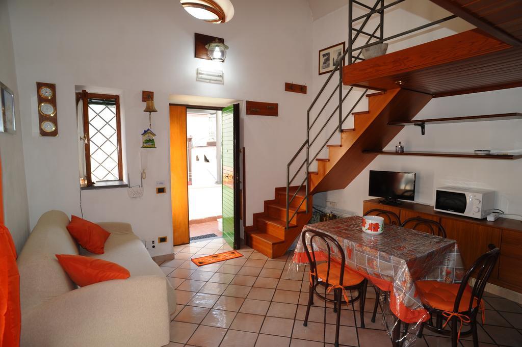 הוילה מאיורי Daniela House מראה חיצוני תמונה