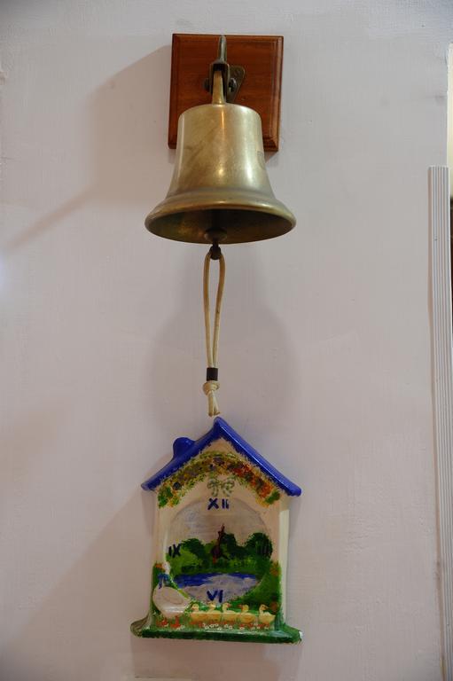 הוילה מאיורי Daniela House מראה חיצוני תמונה